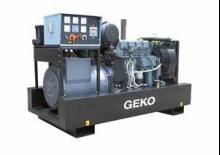 Dízel generátorok Geko ® 100003 ED-S/DEDA