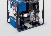 Dízel generátorok Geko ® 10001 ED-P/ZEDA