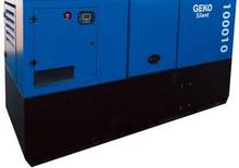 Dízel generátorok Geko ® 100010 ED-S/DEDA