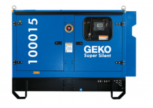 Dízel generátorok Geko ® 100015 ED-S/IEDA