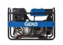 Dízel generátorok Geko ® 10010 E-S/ZEDA