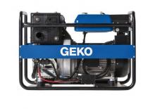 Dízel generátorok Geko ® 10010 ES/ZEDA