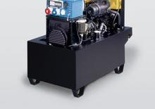 Dízel generátorok Geko ® 11001 ED-S/MEDA