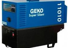 Dízel generátorok Geko ® 11010 ED-S/MEDA