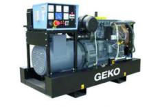 Dízel generátorok Geko ® 130003 ED-S/DEDA
