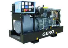 Dízel generátorok Geko ® 130003 ED-S/DEDA