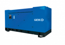 Dízel generátorok Geko ® 130014 ED-S/DEDA