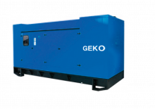 Dízel generátorok Geko ® 130014 ED-S/DEDA