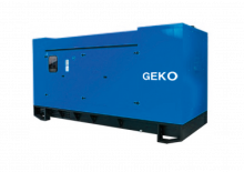 Dízel generátorok Geko ® 130015 ED-S/DEDA