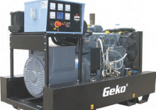 Dízel generátorok Geko ® 150003 ED-S/DEDA