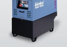 Dízel generátorok Geko ® 15001 ED-S/MEDA SS