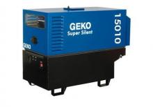 Dízel generátorok Geko ® 15010 E-S/MEDA