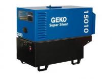 Dízel generátorok Geko ® 15010 ED-S/MEDA
