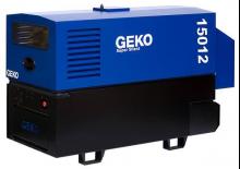 Dízel generátorok Geko ® 15012 ED-S/TEDA