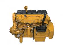 Dízel generátorok Caterpillar 18 ATAAC