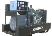 Dízel generátorok Geko ® 200003 ED-S/DEDA