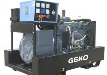 Dízel generátorok Geko ® 200003 ED-S/DEDA