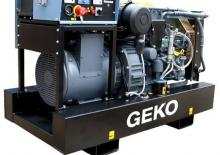 Dízel generátorok Geko ® 20003 ED-S/DEDA