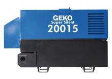 Dízel generátorok Geko ® 20015 ED-S/DEDA