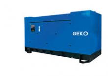 Dízel generátorok Geko ® 250014 ED-S/DEDA