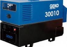 Dízel generátorok Geko ® 30010 ED-S/DEDA