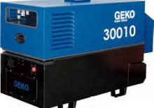 Dízel generátorok Geko ® 30010 ED-S/DEDA