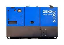 Dízel generátorok Geko ® 35019 ED-S/ZEDA