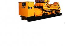 Dízel generátorok Caterpillar 3512B-TA