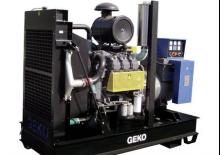 Dízel generátorok Geko ® 380003 ED-S/DEDA