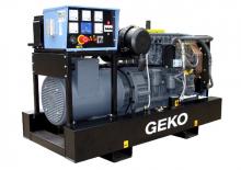 Dízel generátorok Geko ® 40003 ED-S/DEDA