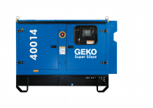 Dízel generátorok Geko ® 40014 ED-S/DEDA