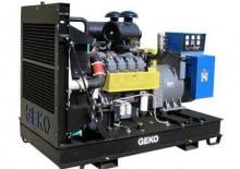 Dízel generátorok Geko ® 430003 ED-S/DEDA