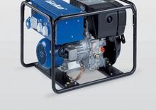Dízel generátorok Geko ® 5401 E-AA/ZHD