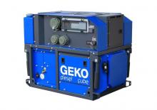 Dízel generátorok Geko ® 6000 ED-AA/HED