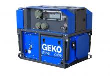 Dízel generátorok Geko ® 6000 ED-AA/HHDA