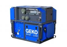 Dízel generátorok Geko ® 6000 ED-A/HHDA