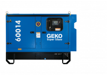Dízel generátorok Geko ® 60014 ED-S/DEDA