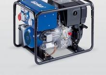Dízel generátorok Geko ® 6401 ED-AA/ZHD