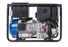 Dízel generátorok Geko ® 7801 E-AA/ZEDA
