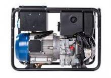 Dízel generátorok Geko ® 7801 ED-AA/ZEDA