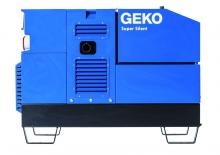 Dízel generátorok Geko ® 7810 ED-S/ZEDA