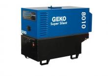 Dízel generátorok Geko ® 8010 ED-S/MEDA