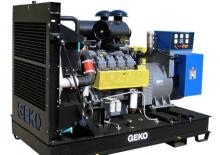 Dízel generátorok Geko ® 85003 ED-S/DEDA