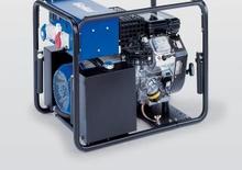 Benzines generátorok Geko ® 9001 ED-AA/SEBA