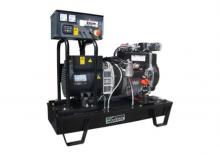 Dízel generátorok INMESOL AAL-011