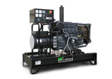 Dízel generátorok INMESOL AD-022