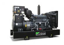 Dízel generátorok INMESOL AD-110
