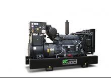 Dízel generátorok INMESOL AD-145