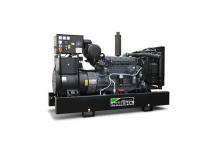 Dízel generátorok INMESOL AD-220