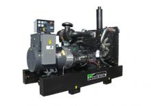 Dízel generátorok INMESOL AI-335